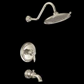 Weymouth UTS232104EPNL M-Core 2-Series Tub/Shower