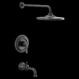 Colinet UTS244203EPBL M-Core 2-Series Tub/Shower