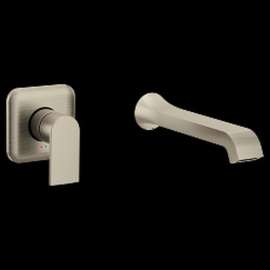 Genta LX WT901BN One-Handle Tub Filler