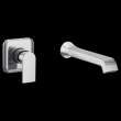 Genta LX WT901 One-Handle Tub Filler