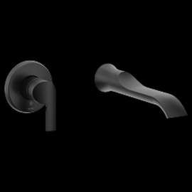 Doux WTS981BL One-Handle Tub Filler