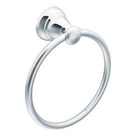 Banbury Y2686CH Towel Ring
