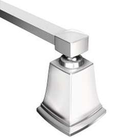 Boardwalk Y3224CH 24-in Towel Bar