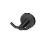 Arlys Y5703BL Double Robe Hook