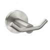 Arlys Y5703BN  Double Robe Hook