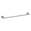 Arlys Y5718BN Brushed Nickel Towel Bar