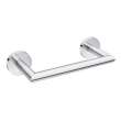 Arlys Y5786CH Chrome Hand Towel Bar