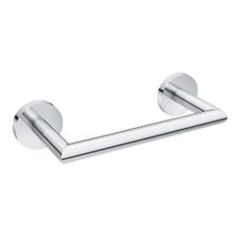 Arlys Y5786CH Chrome Hand Towel Bar