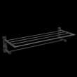 Arlys Y5794BL Towel Shelf