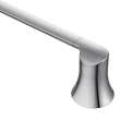 Doux YB0218CH 18-in Towel Bar