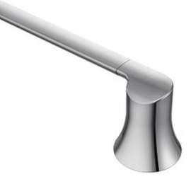 Doux YB0224CH 24-in Towel Bar
