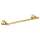 Flara YB0318BG Brushed Gold 18-in Towel Bar