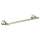 Flara YB0318BN Brushed Nickel 18-in Towel Bar