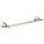 Flara YB0318NL Polished Nickel 18-in Towel Bar