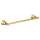 Flara YB0324BG Brushed Gold 24-in Towel Bar