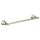 Flara YB0324BN Brushed Nickel 24-in Towel Bar