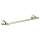 Flara YB0324NL Polished Nickel 24-in Towel Bar