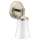 Flara YB0361BN One Globe Bath Light
