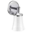 Flara YB0361CH One Globe Bath Light