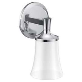 Flara YB0361CH One Globe Bath Light