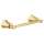 Flara YB0386BG Brushed Gold Hand Towel Bar