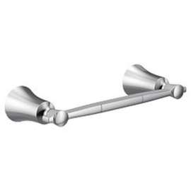 Flara YB0386CH Chrome Hand Towel Bar