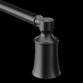 Dartmoor YB2124BL 24-in Towel Bar