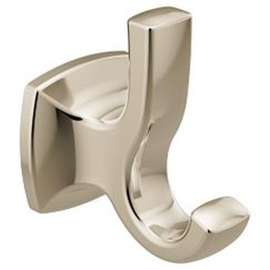 Voss YB5103NL Double Robe Hook