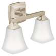 Voss YB5162NL Two Globe Bath Light