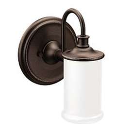 Belfield YB6461ORB One Globe Bath Light