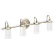 Belfield YB6464NL Four Globe Bath Light