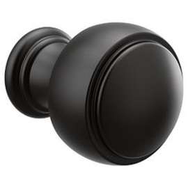 Weymouth YB8405BL Drawer Knob