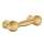 Weymouth YB8407BG Drawer Pull