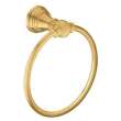 Weymouth YB8486BG Towel Ring