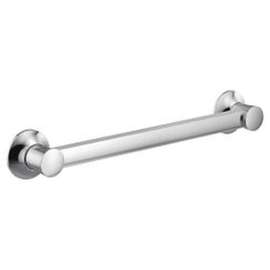 Flara YG0312CH 12-in Grab Bar
