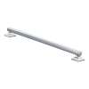 Voss YG5112CH 12-in Designer Grab Bar