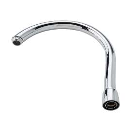 Monticello Spout Kit