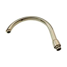 Monticello Spout Kit, 100009P