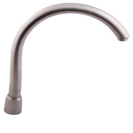 Monticello Spout Kit