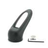 Moen Matte black Handle Kit