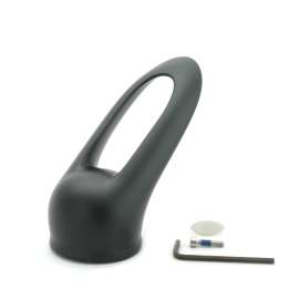 Moen Matte black Handle Kit