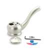 Moen Handle Kit, 100154CSL