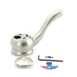 Moen Handle Kit, 100154CSL