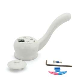 Moen Handle Kit, 100154W