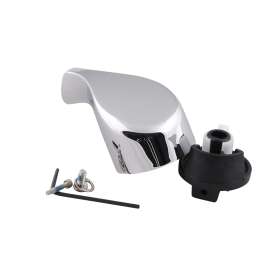 Moen Tub/shower Conversion Kit - Knob To Lever Handle (chateau)