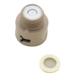 Moen Connector and Screen Washer, 100444