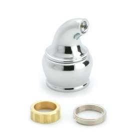 Monticello Handle Hub Kit