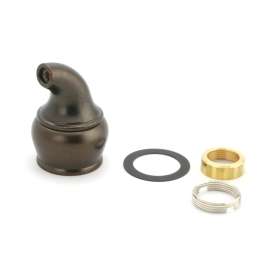 Monticello Handle Hub Kit, 100553ORB