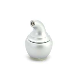 Monticello Handle Hub Kit, 100556PM
