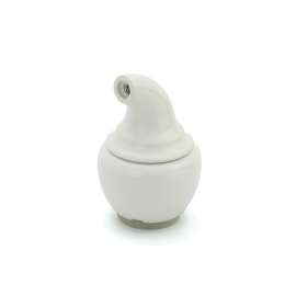 Monticello Handle Hub Kit, 100556W